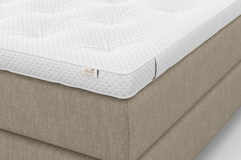 Ekens - Tempflex Latex Trens 2.0 Bäddmadrass