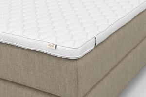 Ekens - Tempflex Softex 2.0 Bäddmadrass