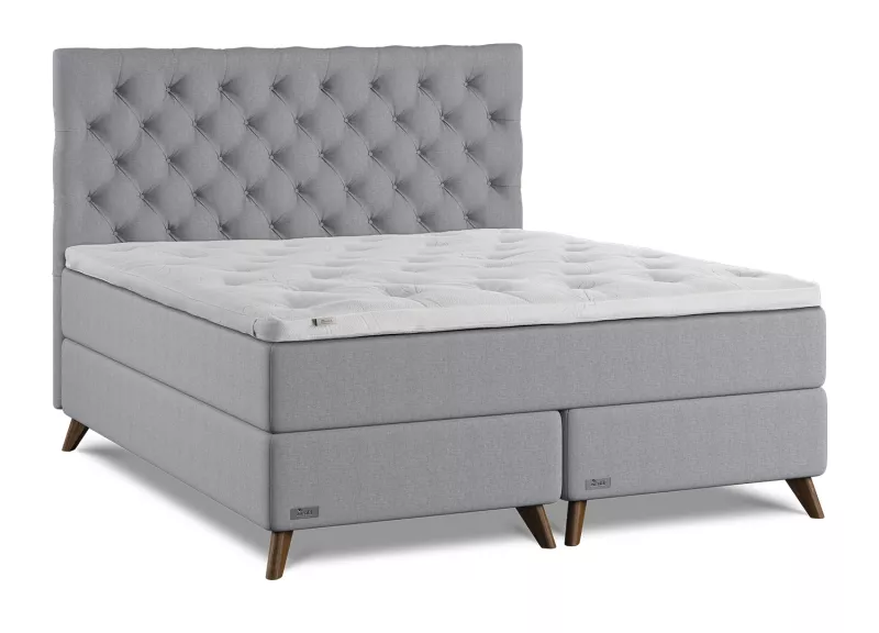 Ekens - Elegans Kontinentalsäng [DEMOEX]