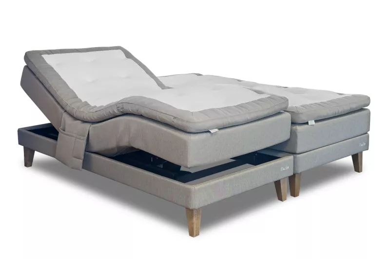 Ekens - Element Ställbar Säng [DEMOEX]