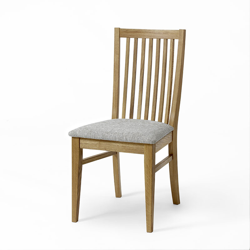 Torkelson - Ekliden Stol