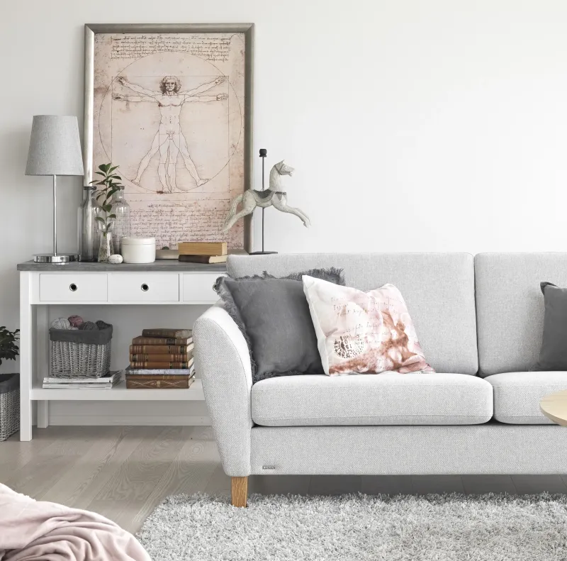 Brunstad - Olivia Soffa