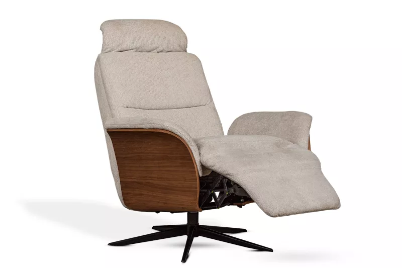 Perfect Harmony - Elba Fåtölj