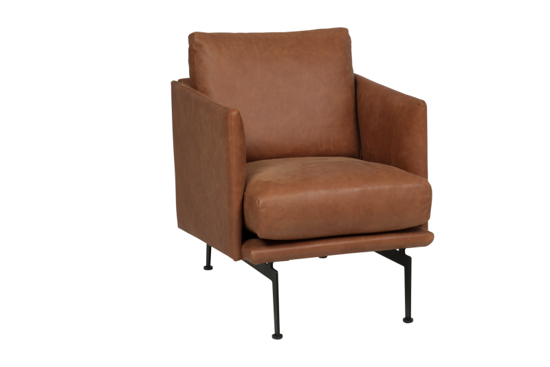 Bröderna Andersson - Electra Fåtölj - AO Edition