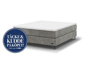 Ekens - Elegans 2.0 Kontinentalsäng