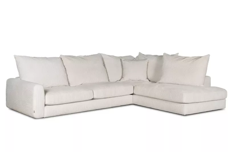 Bellus - Elora Hörnsoffa Öppet Avslut