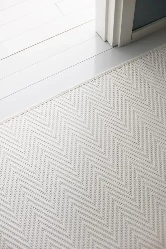 VM Carpet - Elsa White
