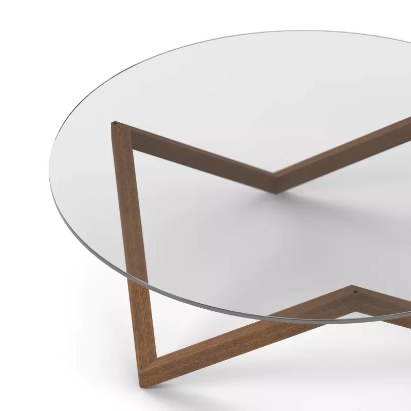 Englesson - Sirius Soffbord 120 cm