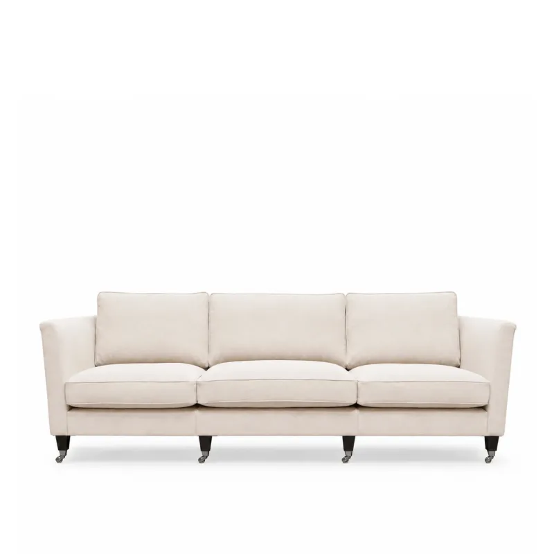 Englesson - Carlton 3,5-sits Soffa