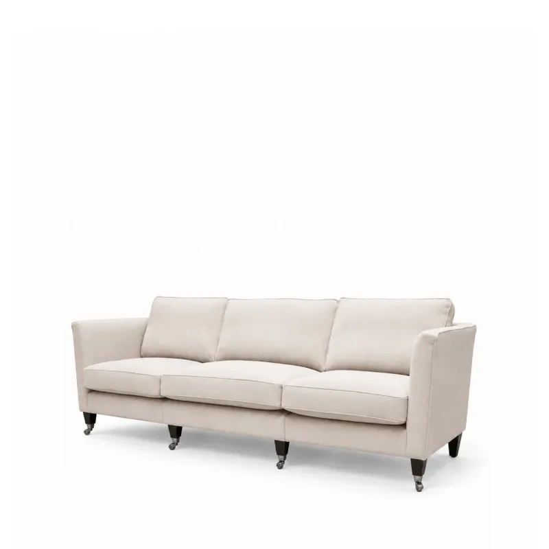 Englesson - Carlton 3,5-sits Soffa