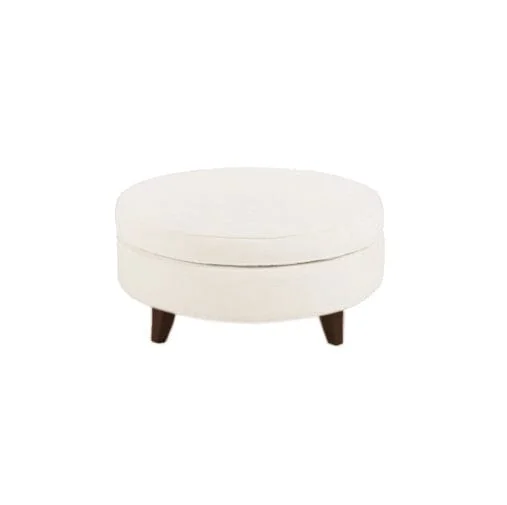 Englesson - Djursholm Pall Rund Ø90 cm