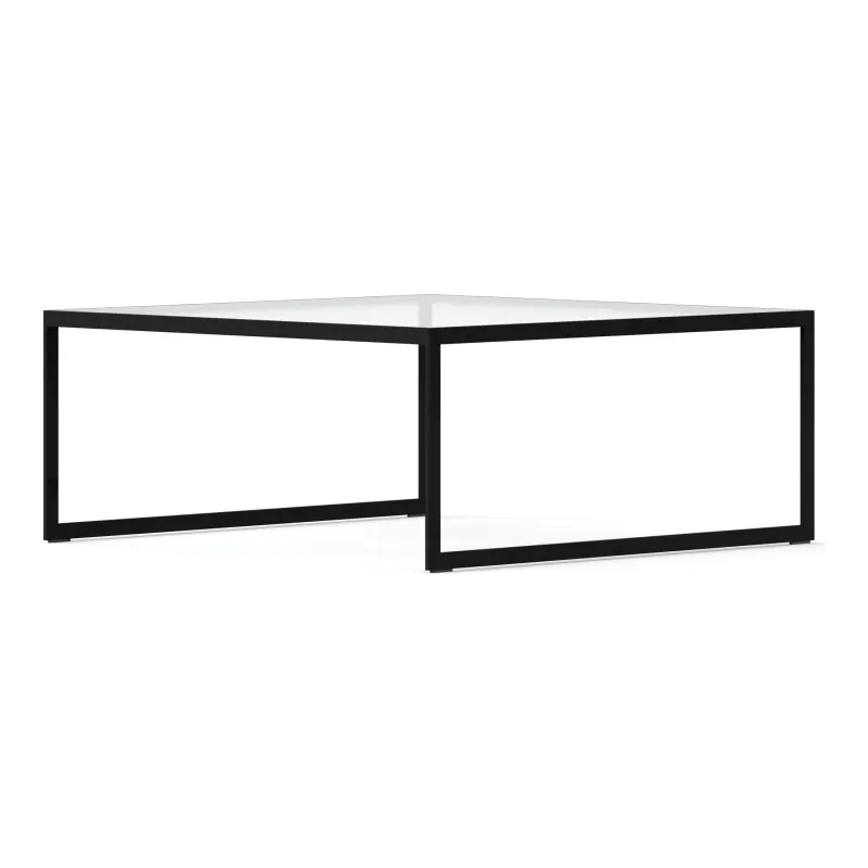 Englesson - Square Soffbord Kvadratiskt