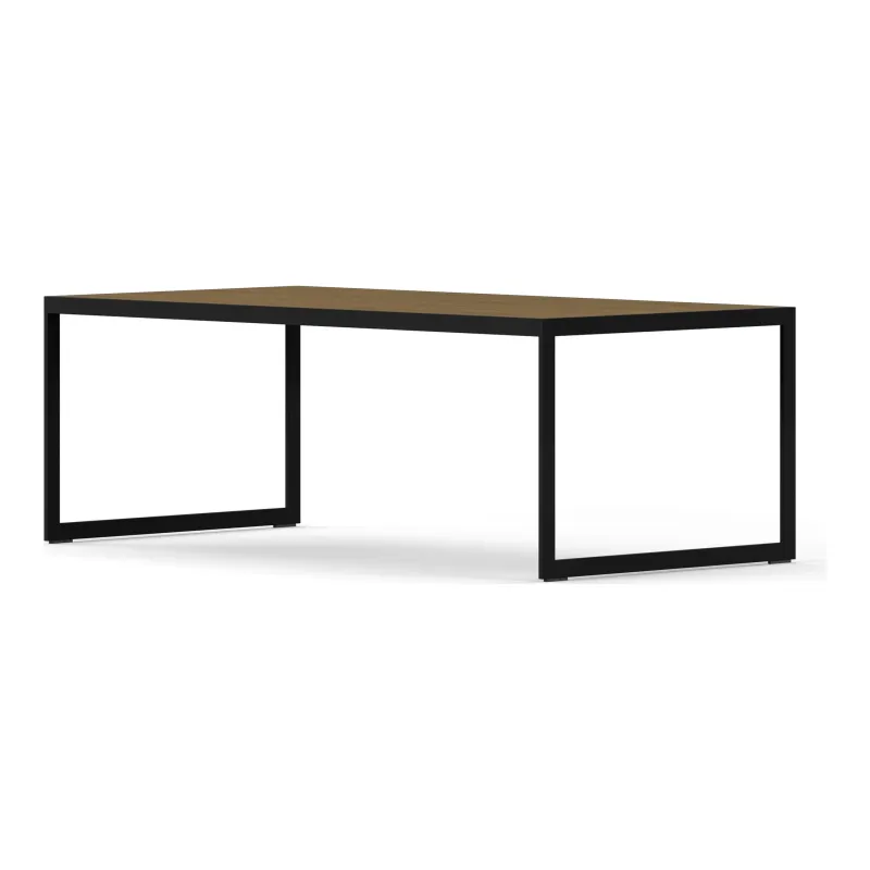 Englesson - Square Soffbord Rektangulärt