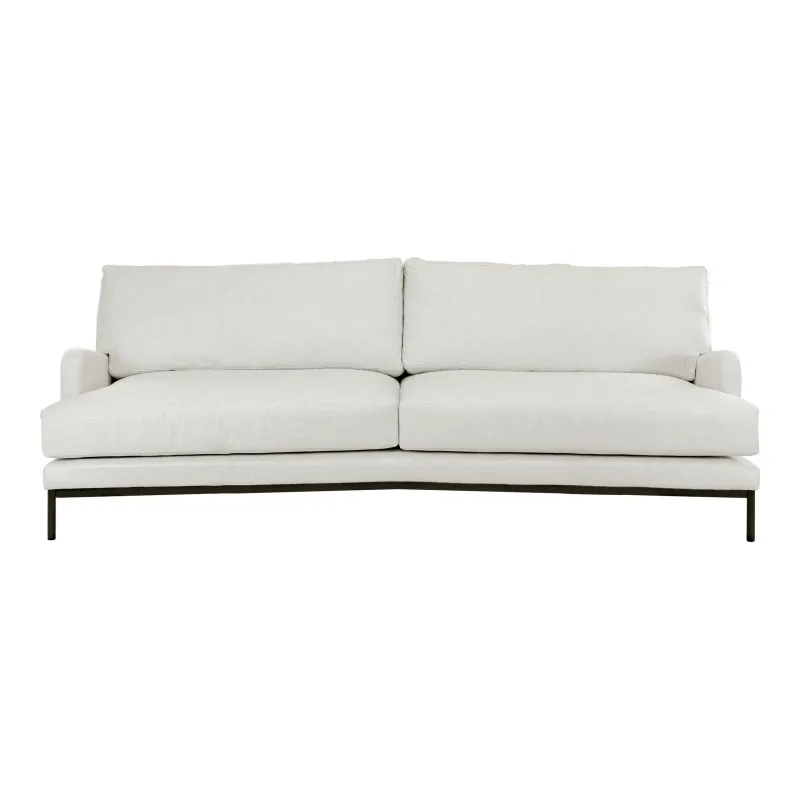 Englesson - Howard Slim 3-Sits Soffa Svängd