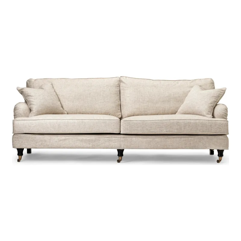Englesson - Howard Medium 3-Sits Soffa