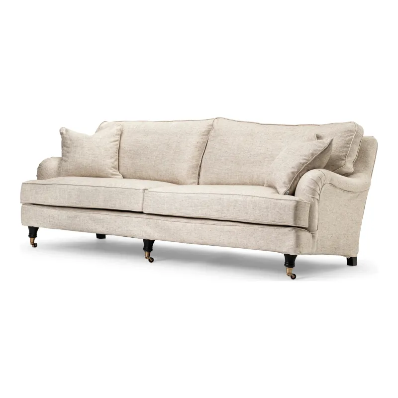 Englesson - Howard Medium 3-Sits Soffa