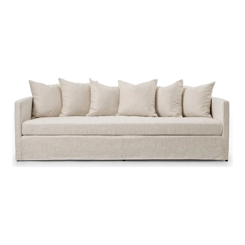 Englesson - Somerville Casual 3,5-Sits Soffa (B)