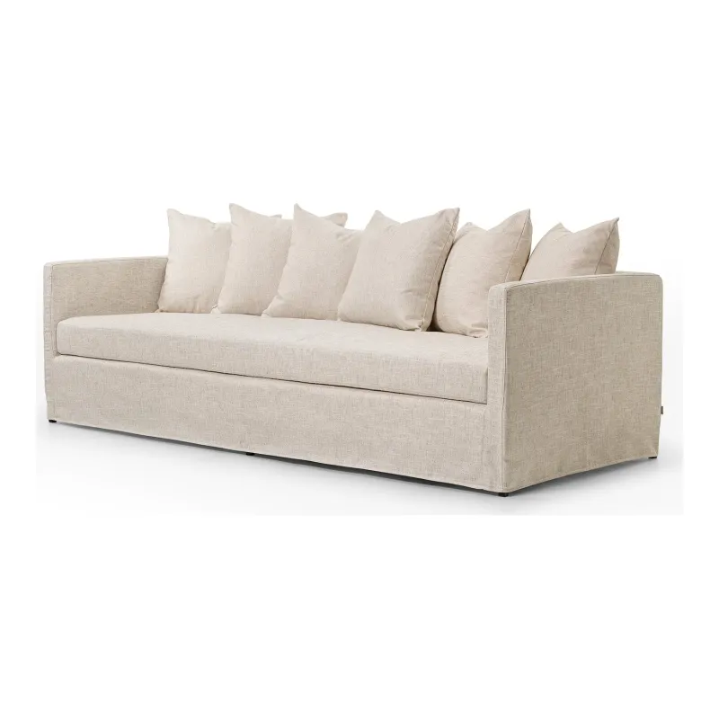 Englesson - Somerville Casual 3,5-Sits Soffa (B)