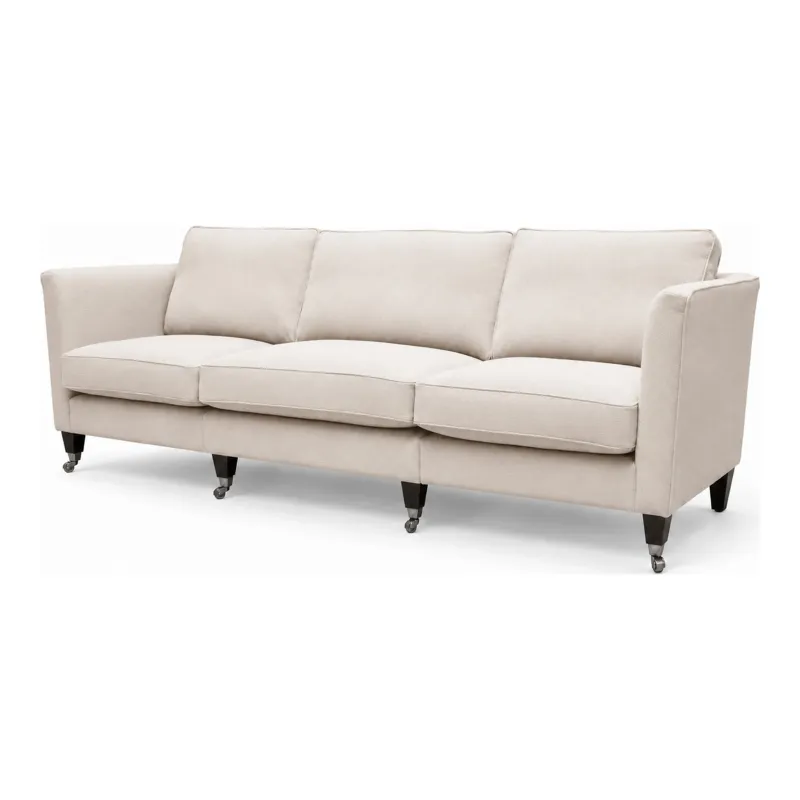 Englesson - Carlton 3,5-sits Soffa