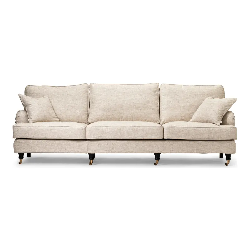 Englesson - Howard Medium 3,5-Sits Soffa