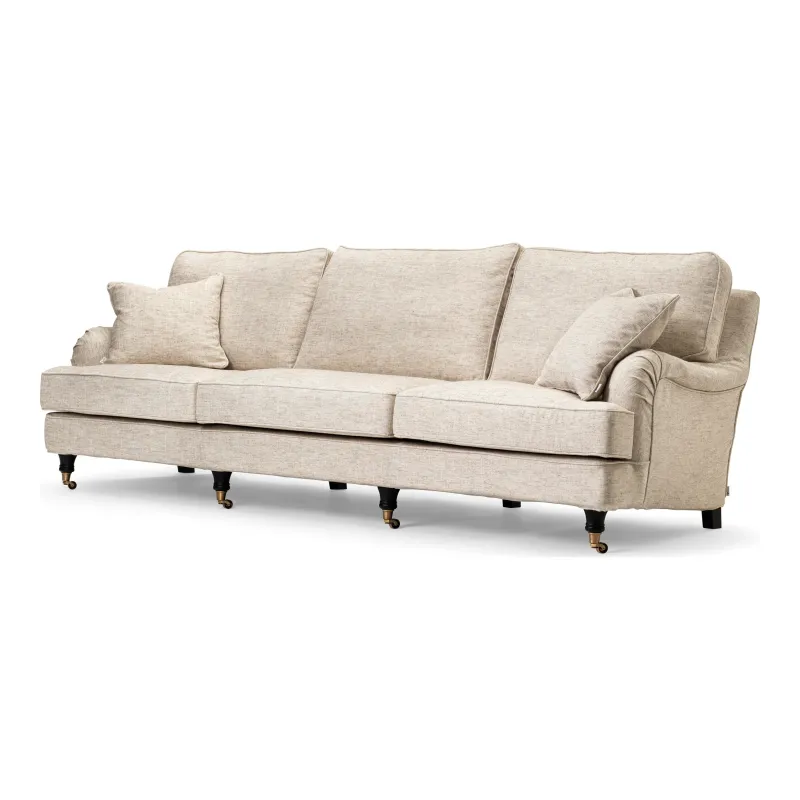 Englesson - Howard Medium 3,5-Sits Soffa