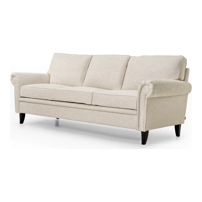 Englesson - Stocksund 4-Sits Soffa