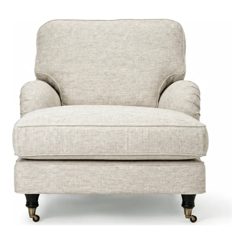 Englesson - Howard Medium Divan
