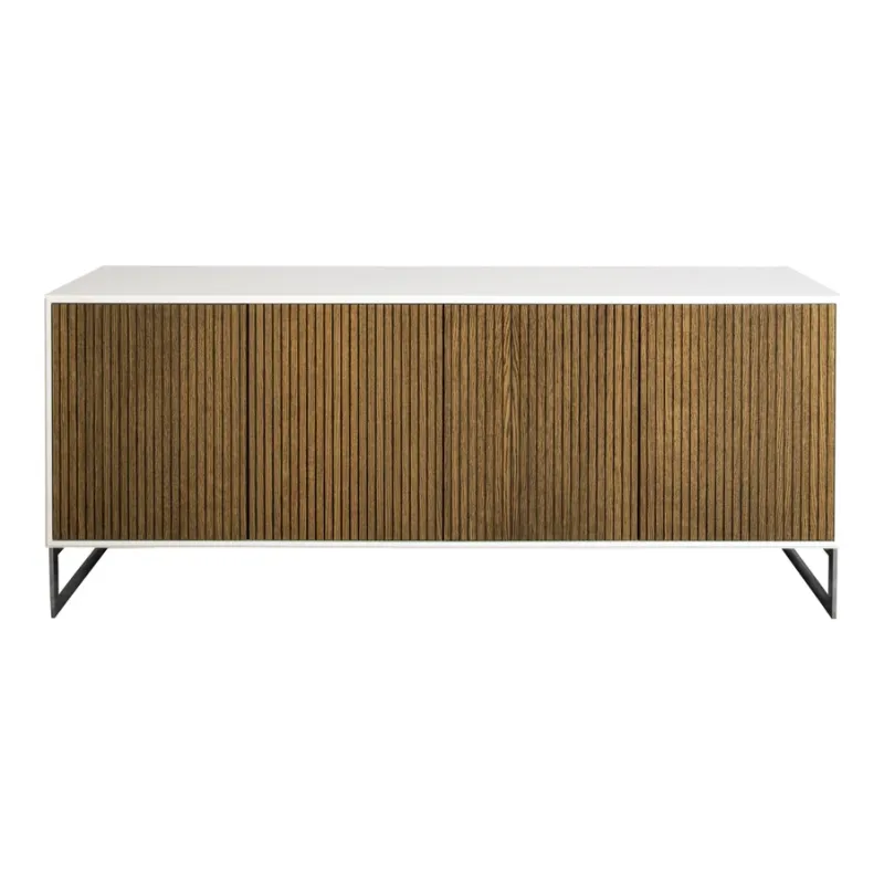 Englesson Line Sideboard 4 Dörrar