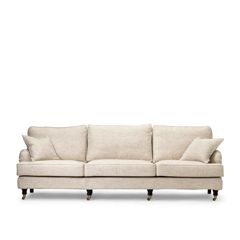 Englesson - Howard Medium 3,5-Sits Soffa