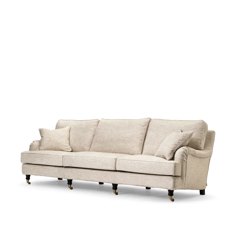 Englesson - Howard Medium 3,5-Sits Soffa