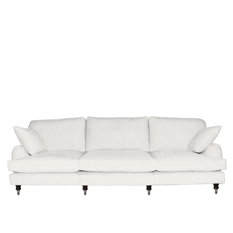 Englesson - Howard 4-Sits Soffa