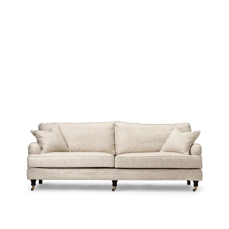 Englesson - Howard Medium 3-Sits Soffa