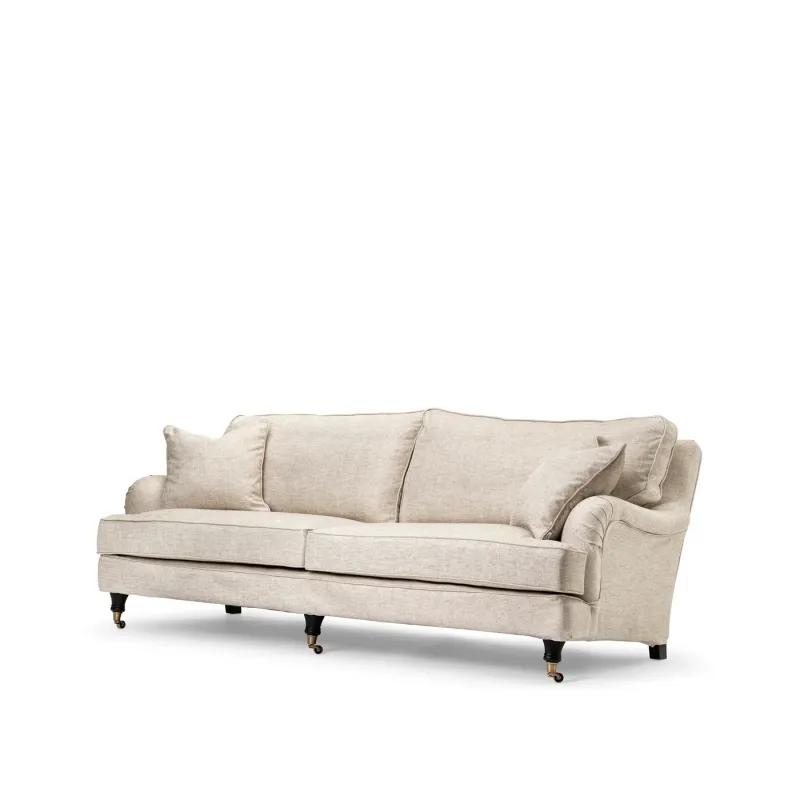 Englesson - Howard Medium 3-Sits Soffa