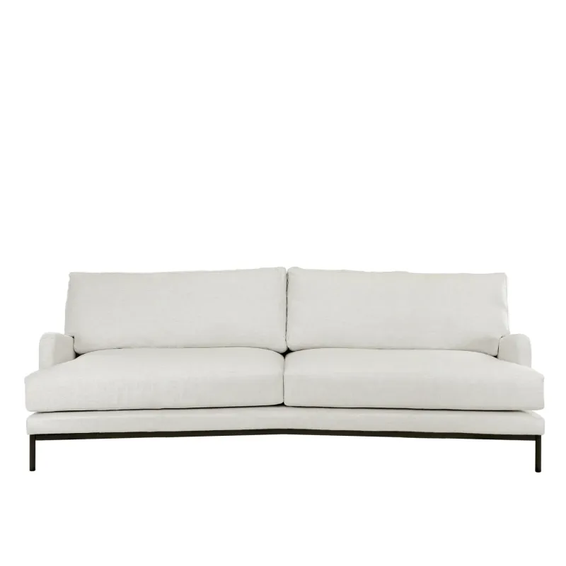 Englesson - Howard Slim 3-Sits Soffa Svängd