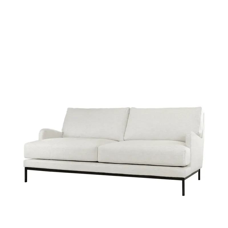 Englesson - Howard Slim 3-Sits Soffa Svängd