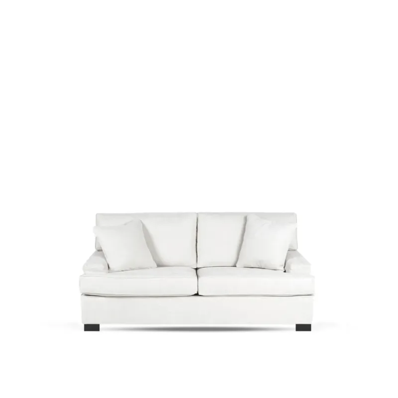 Englesson - Sandhamn 2-Sits Soffa