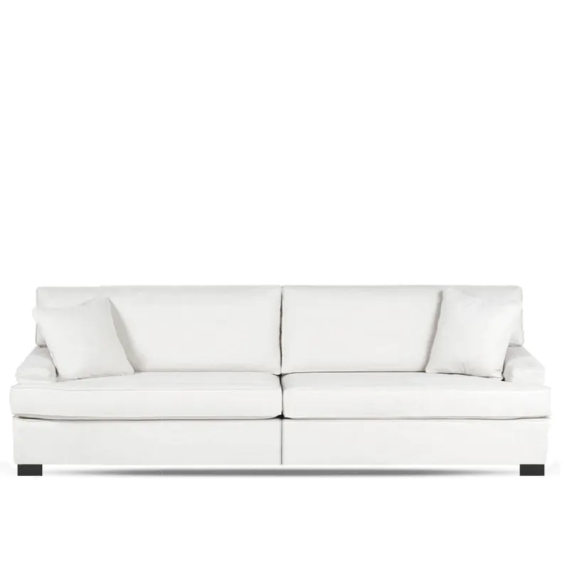 Englesson - Sandhamn 4-Sits Soffa