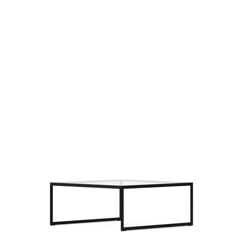 Englesson - Square Soffbord Kvadratiskt