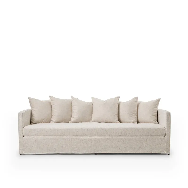 Englesson - Somerville Casual 3,5-Sits Soffa (A)
