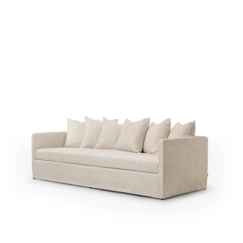 Englesson - Somerville Casual 3,5-Sits Soffa (A)