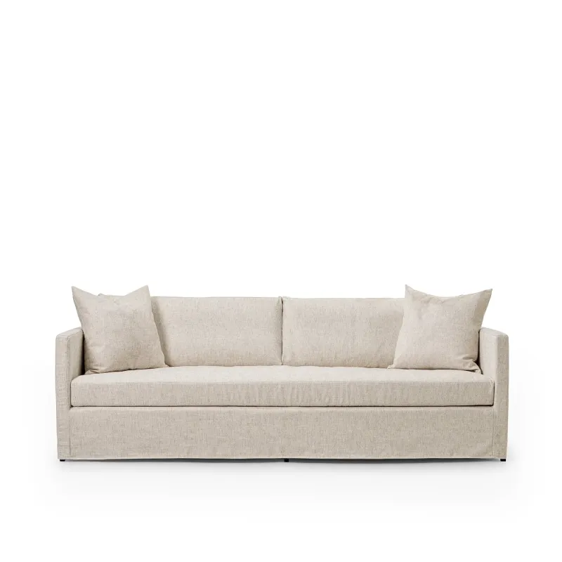 Englesson - Somerville Casual 3,5-Sits Soffa (B)