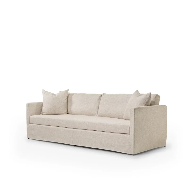 Englesson - Somerville Casual 3,5-Sits Soffa (B)