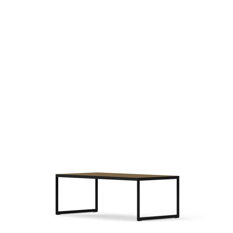Englesson - Square Soffbord Rektangulärt