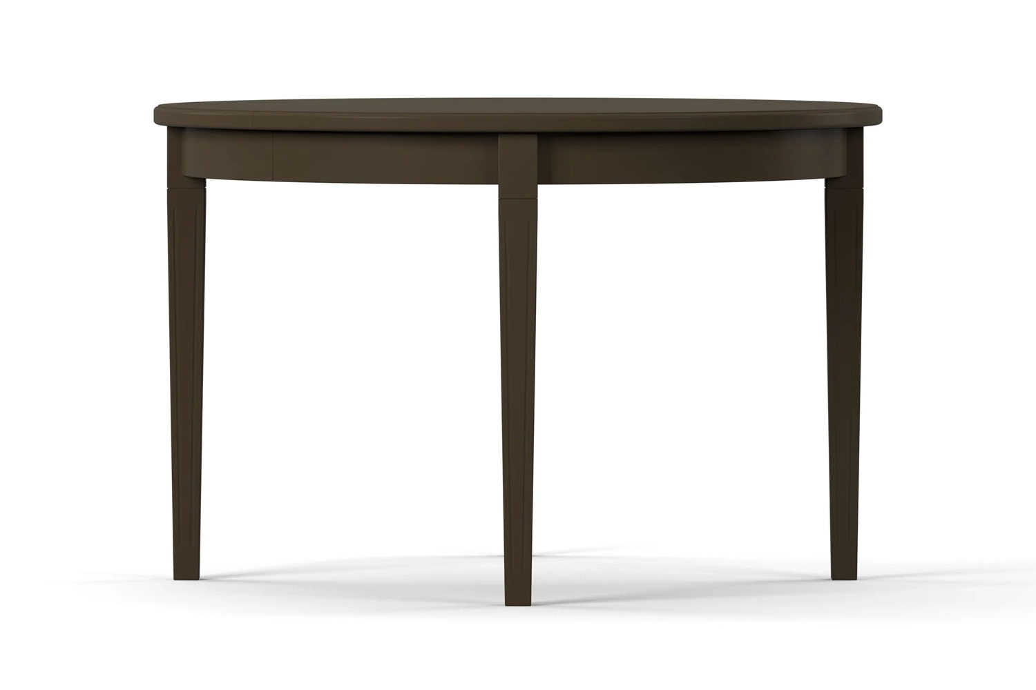 Englesson - Stockholm Matbord Runt 115 cm