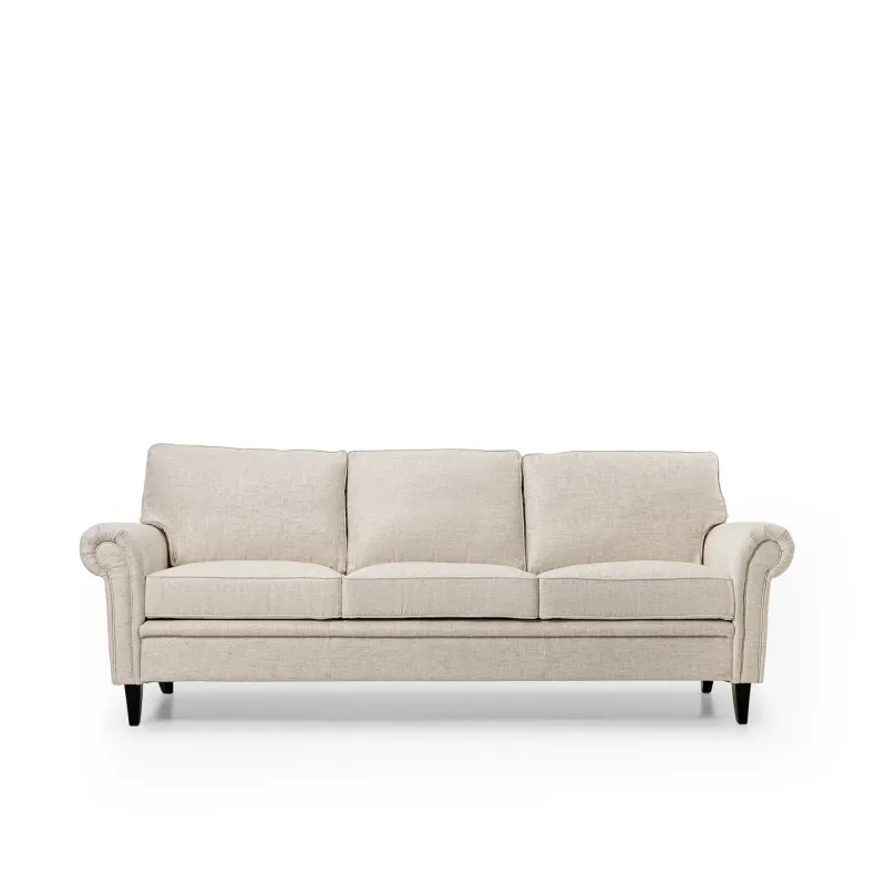 Englesson - Stocksund 4-Sits Soffa