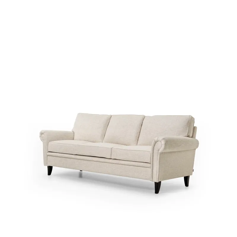 Englesson - Stocksund 4-Sits Soffa