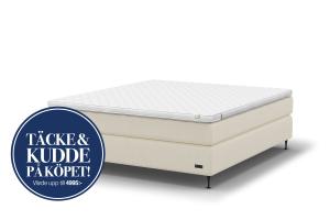 Ekens - Entré 2.0 Kontinentalsäng