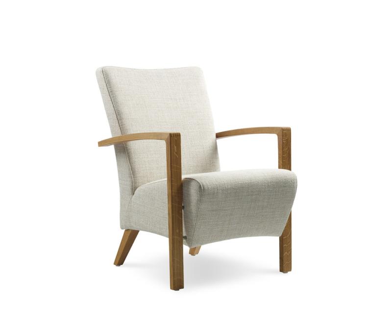 Brunstad - Epos Fåtölj