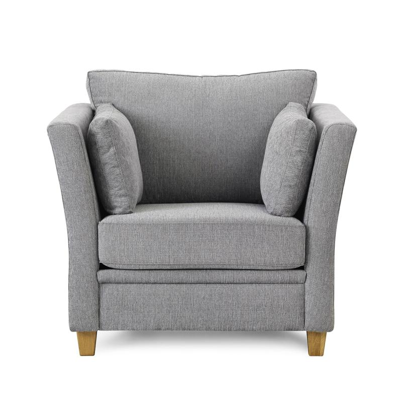 Möbelform - Eros Fåtölj