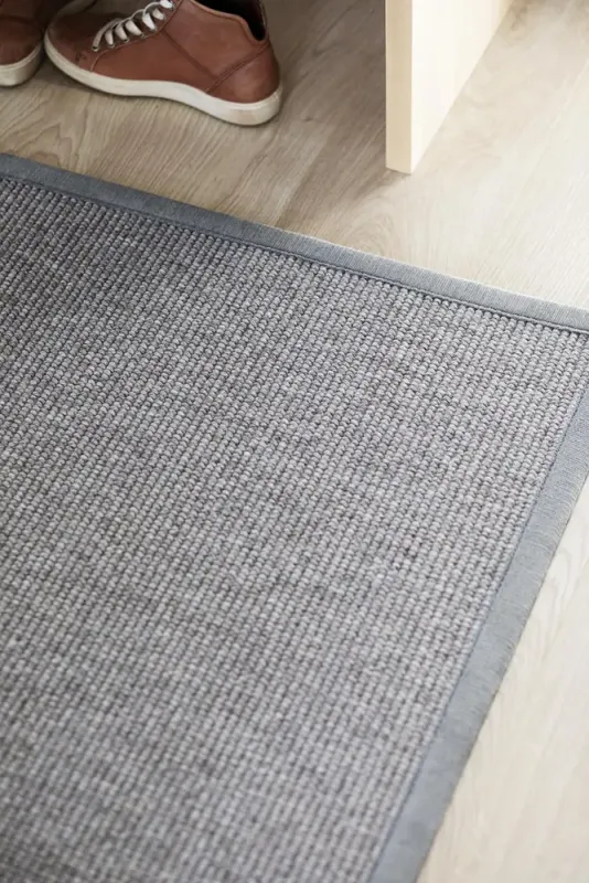 VM Carpet - Esmeralda Grey